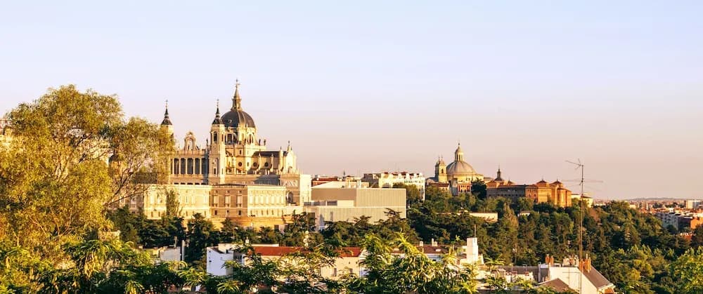Study Abroad in Madrid