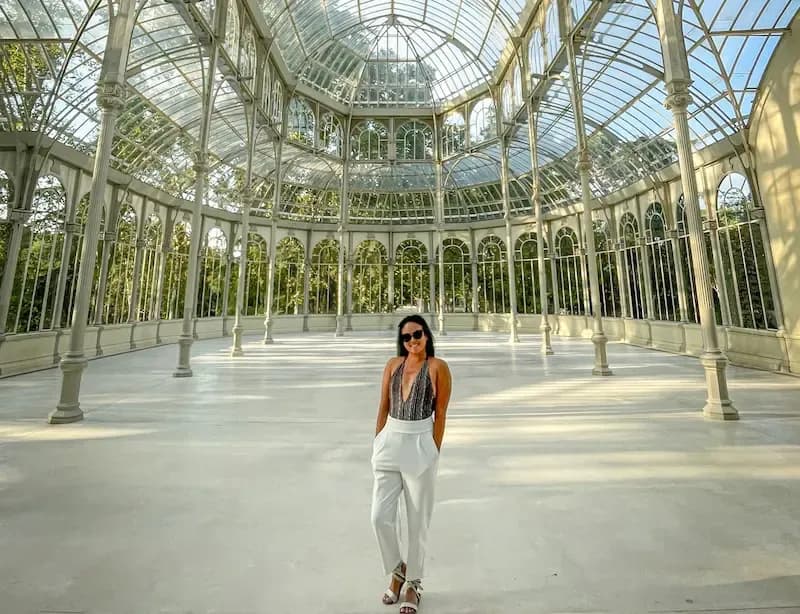 Study Abroad in Madrid