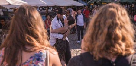 Tango