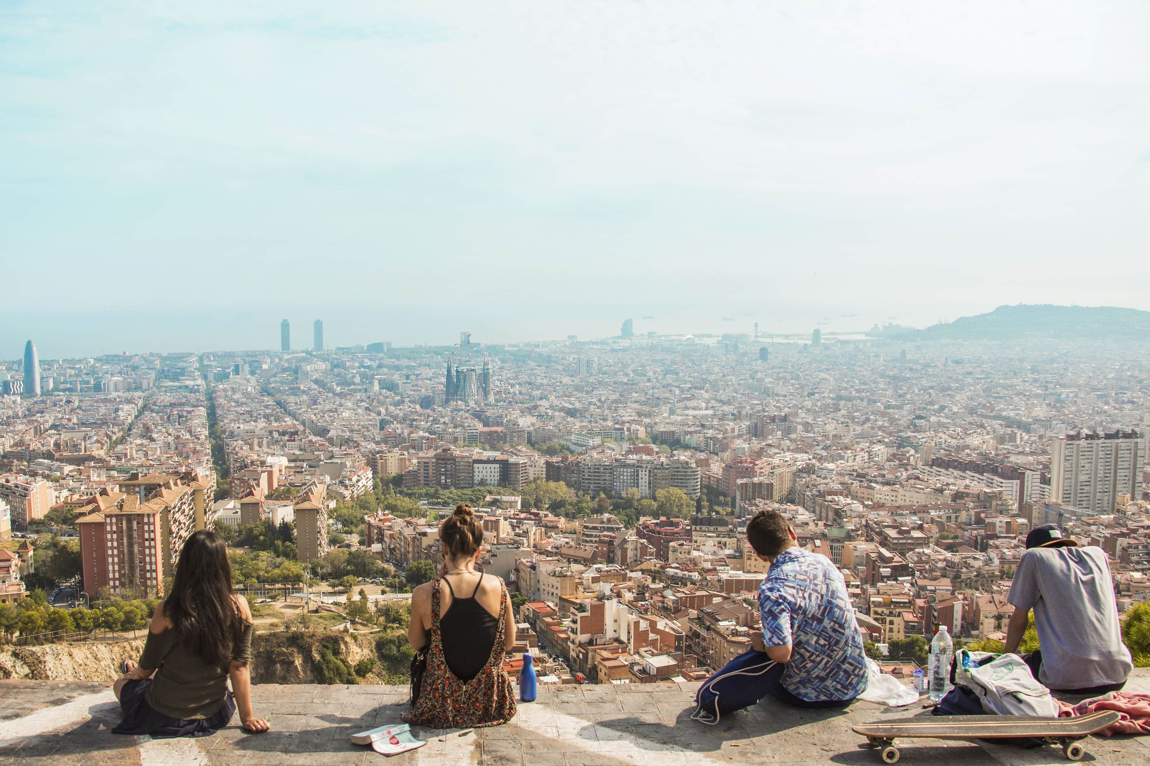 Barcelona