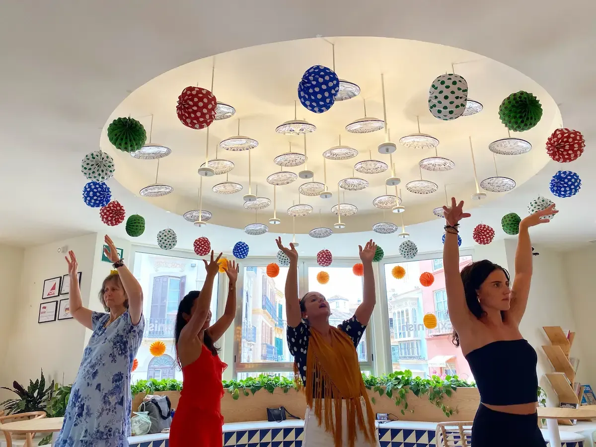 Partner with Expanish as an International Agency