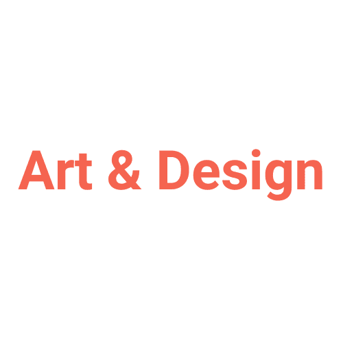 Art & Design Internship Sites