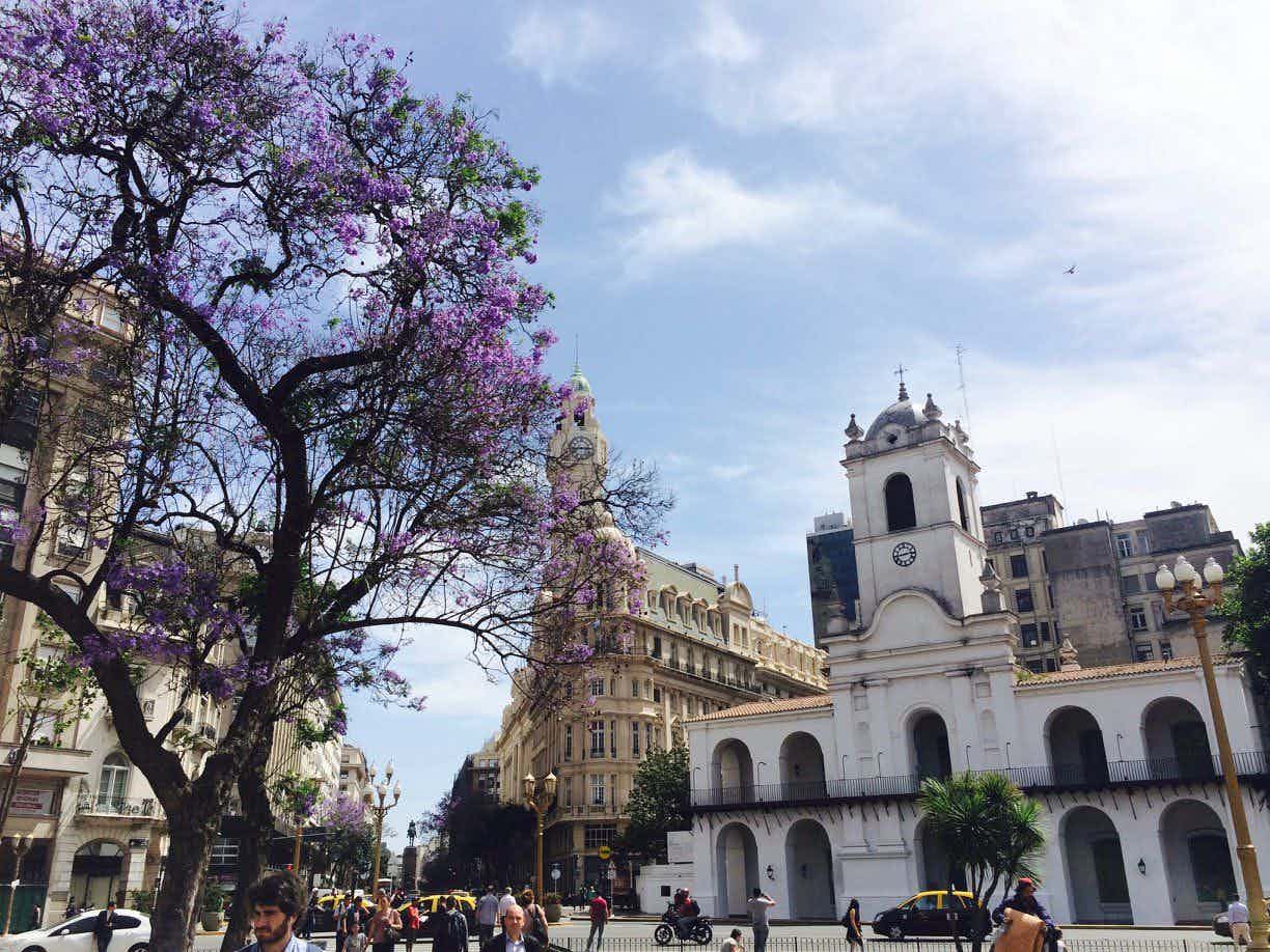10 things to do in Buenos Aires while studying Spanish