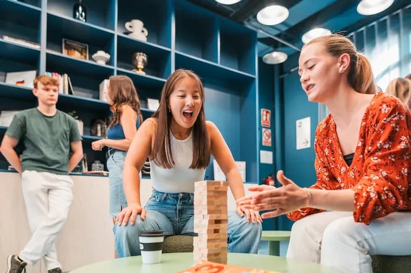 Why International Students Fall in Love with Barcelona