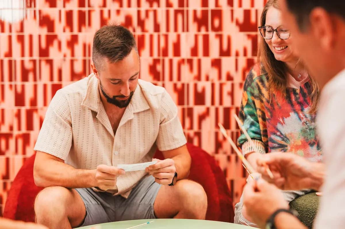 Private Spanish Lessons in Barcelona