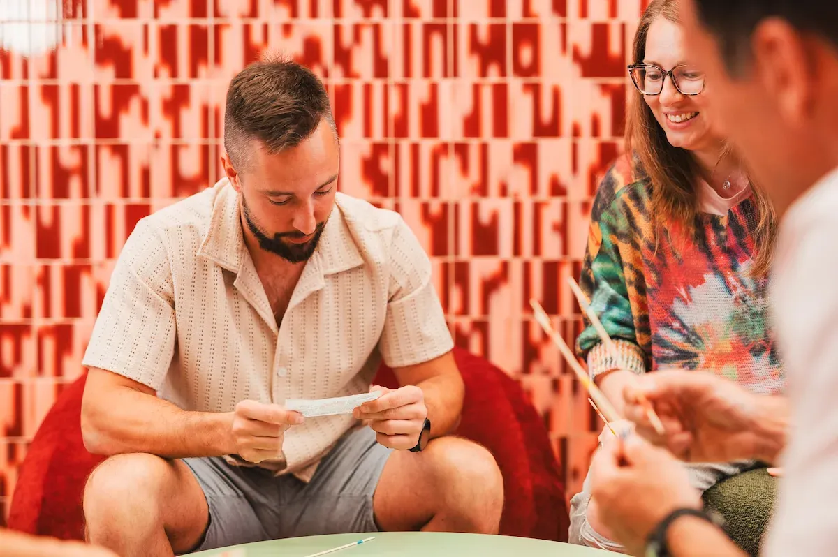 Privatlektioner i spanska i Barcelona