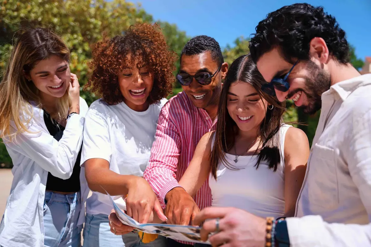 Expanish Diversity Commitment