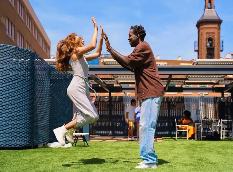 Study Spanish Abroad This Summer in Madrid