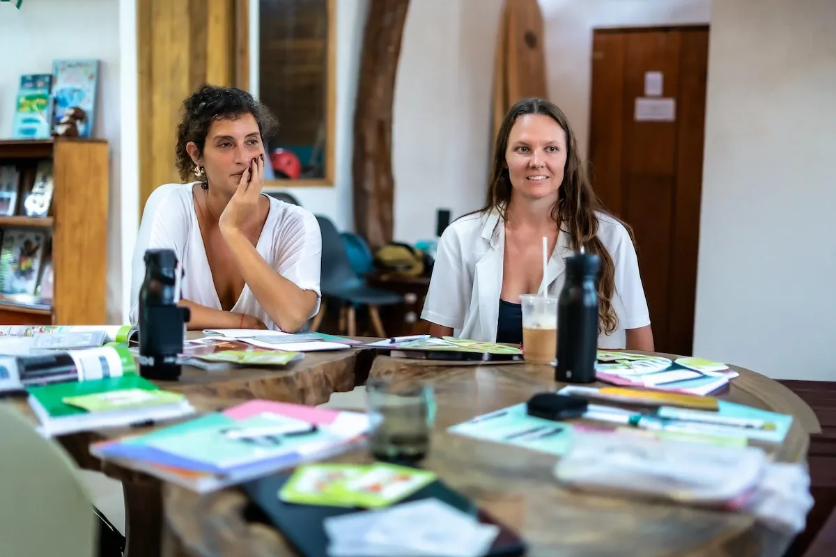 Private Spanish Lessons in Sámara, Costa Rica