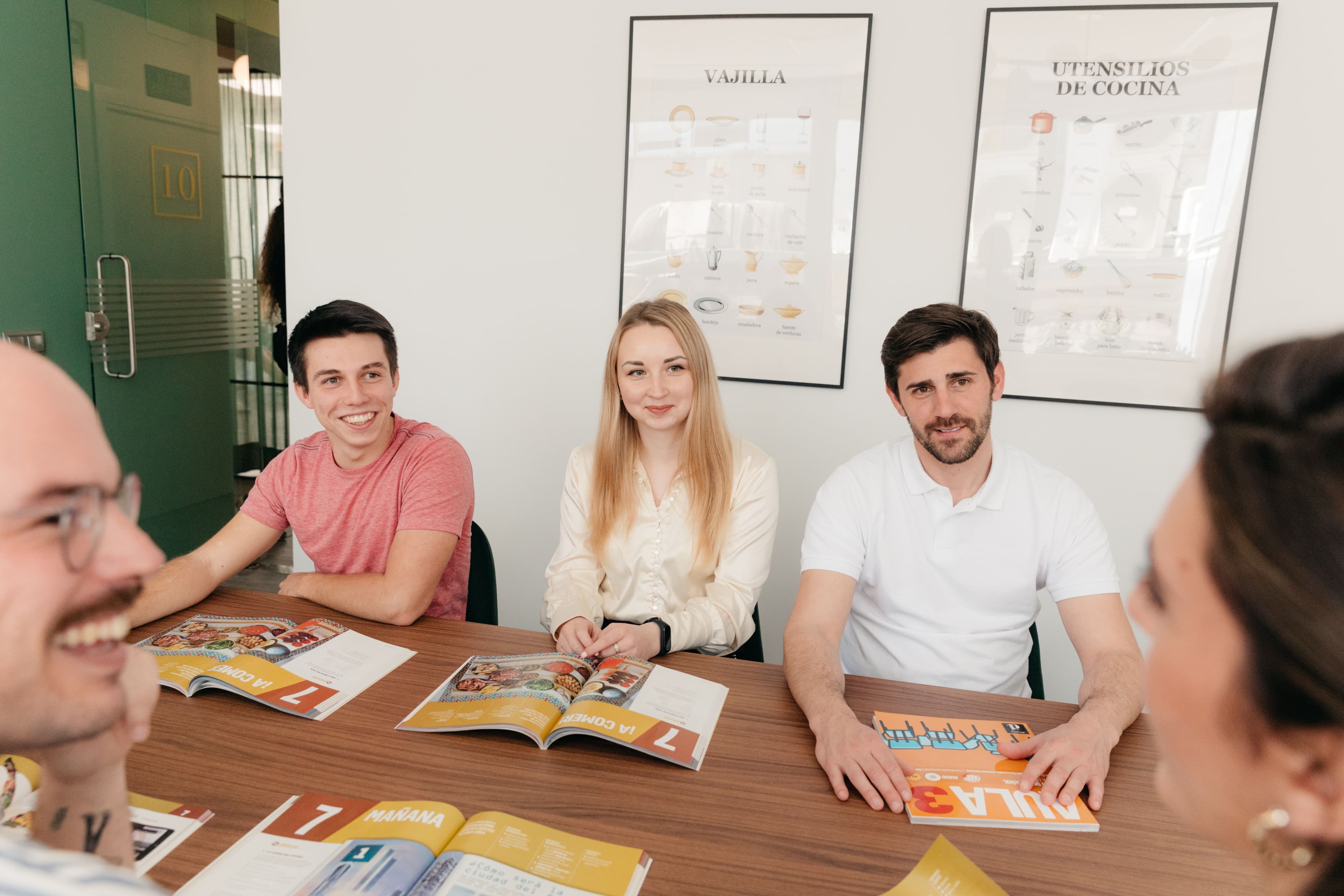 Groepslessen (20 lessen)