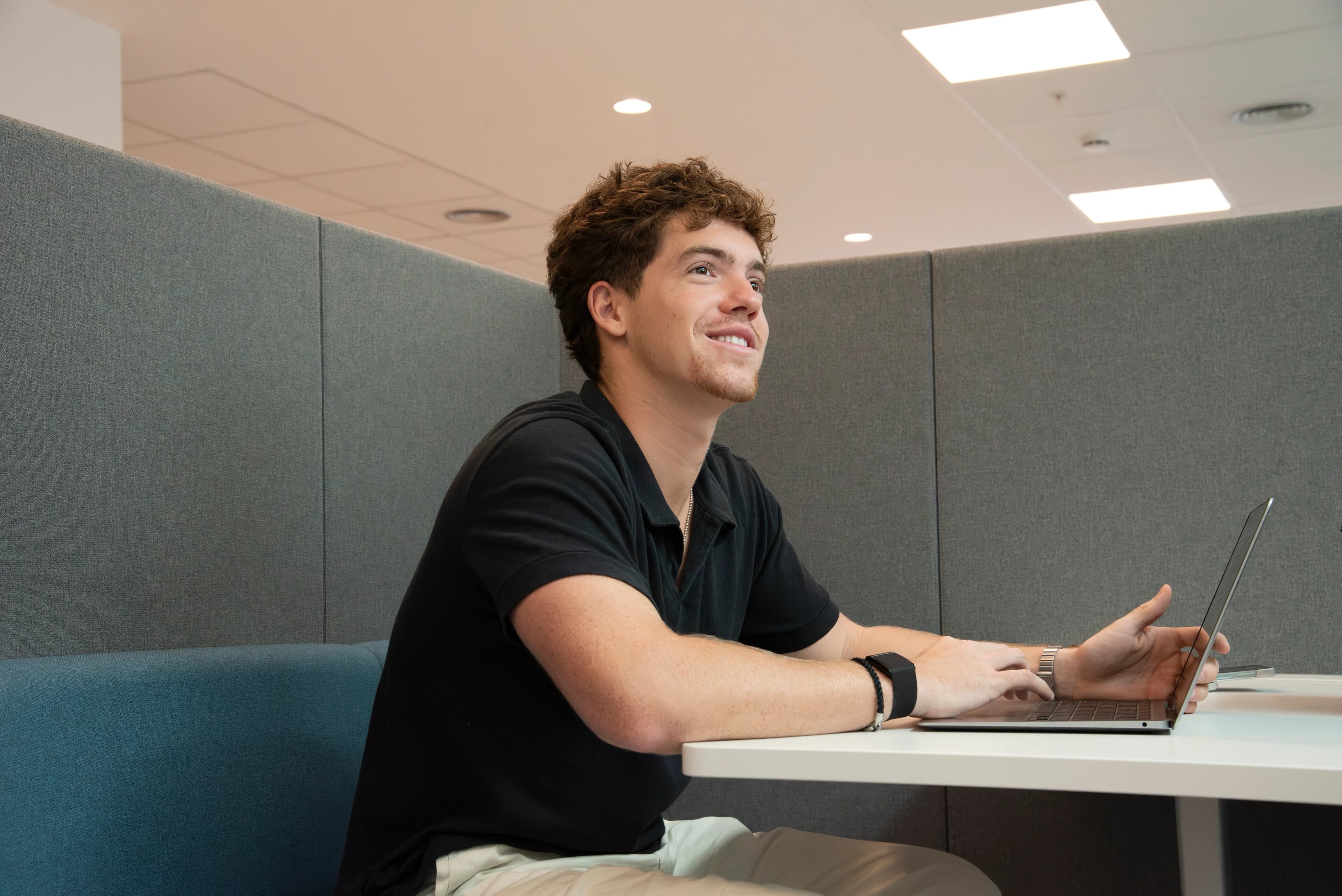 Intern Abroad with Expanish