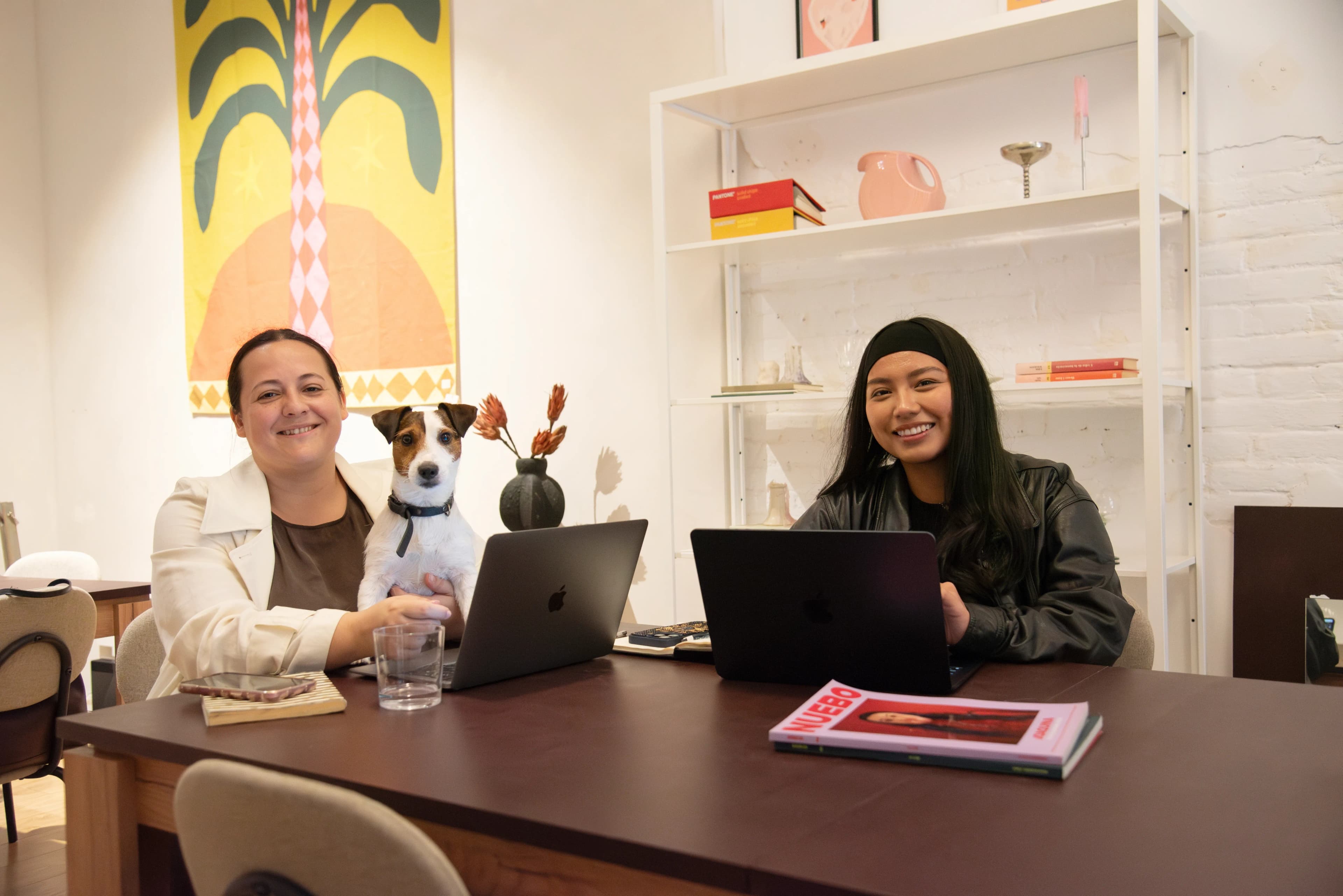 Fashion Internship Abroad