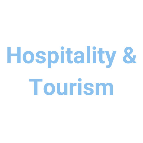 Hospitality & Tourism