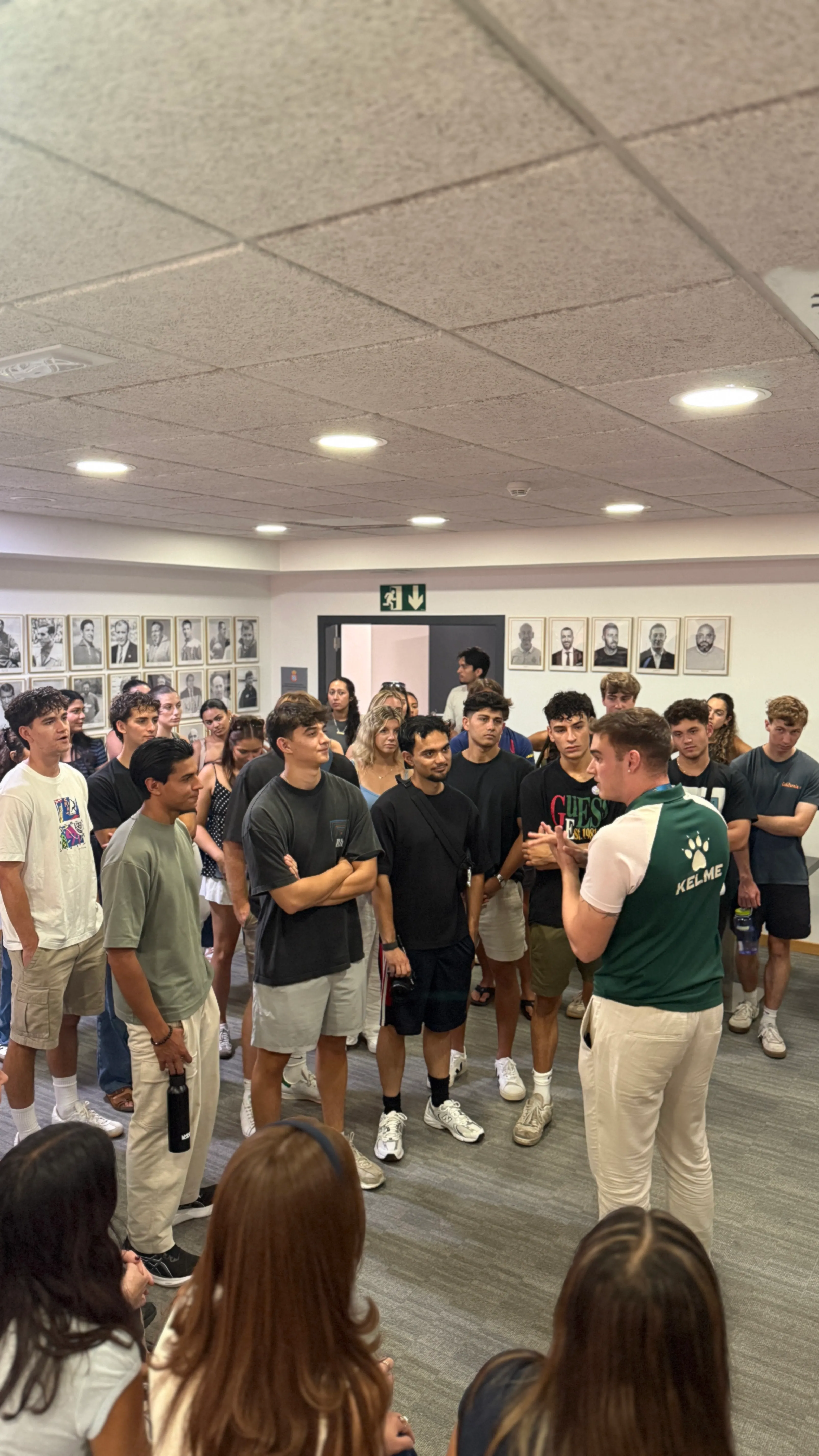 Study Abroad in Barcelona