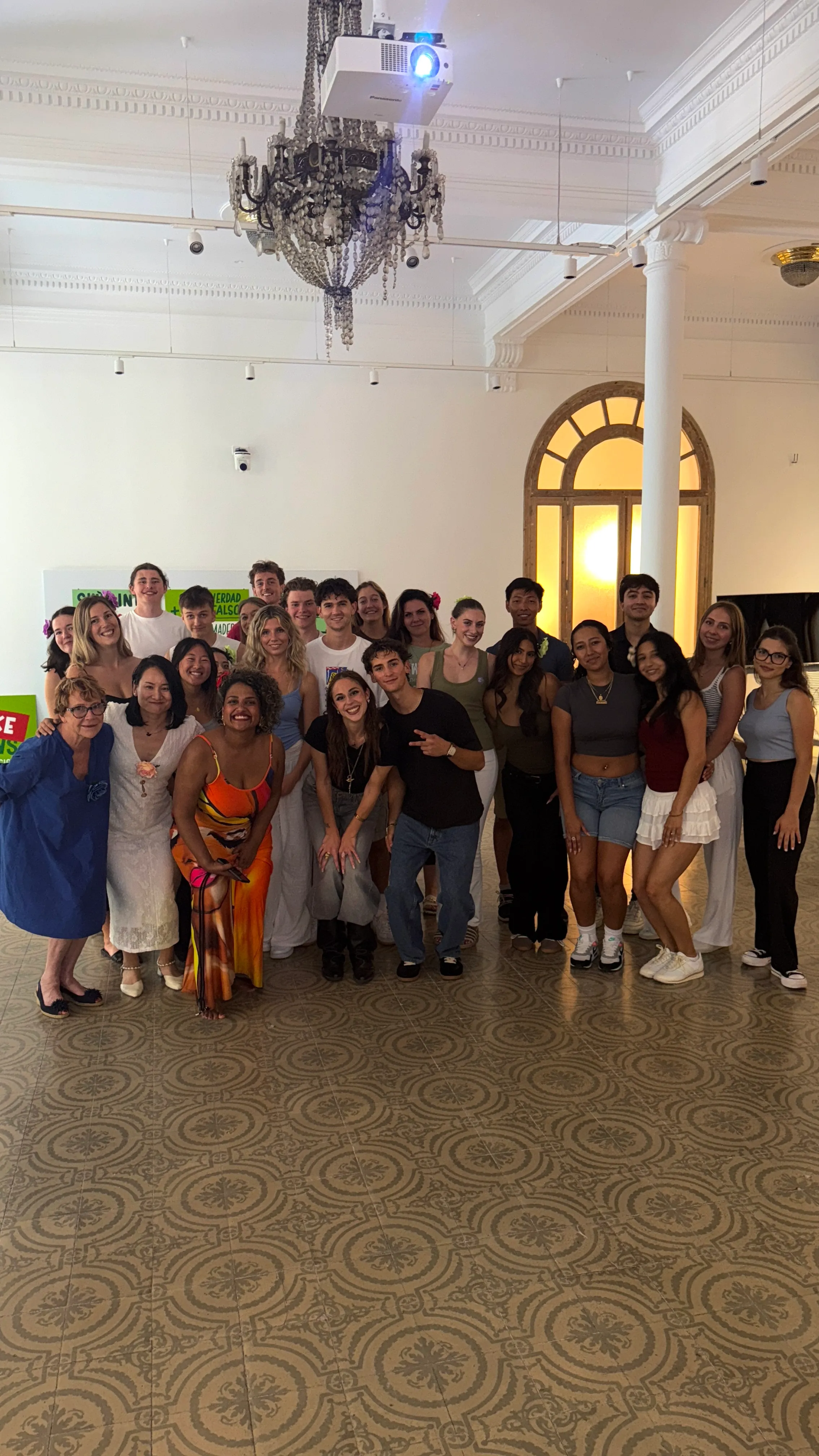 Study Abroad in Barcelona