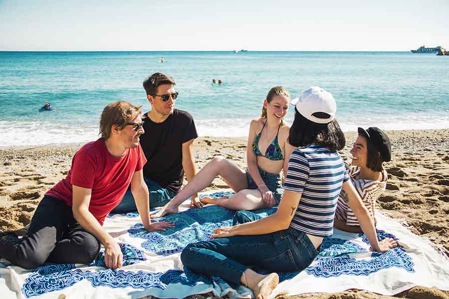 Las 10 mejores ciudades para estudiar español