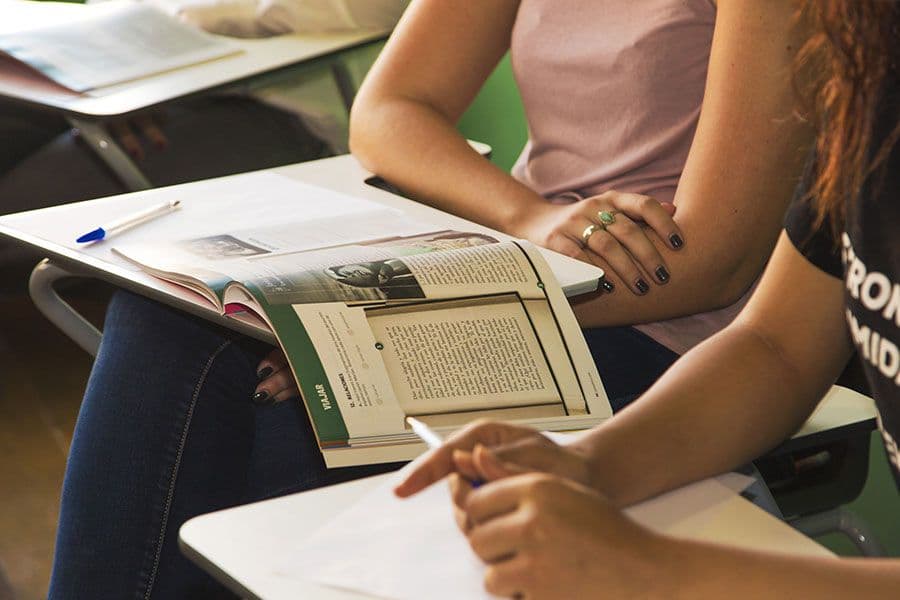 5 razones por las que merece la pena tomarse el tiempo de aprender español