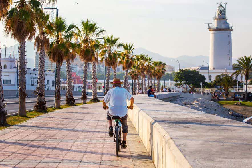 Here's Why You Should Take Spanish Lessons in Málaga