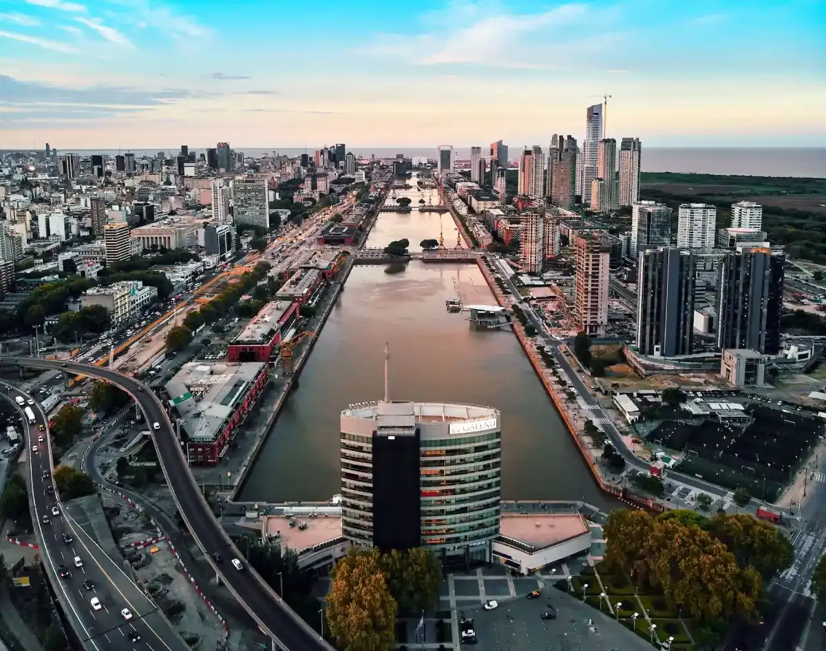 Language Study Vacations in Buenos Aires — Spanish in Latin America.