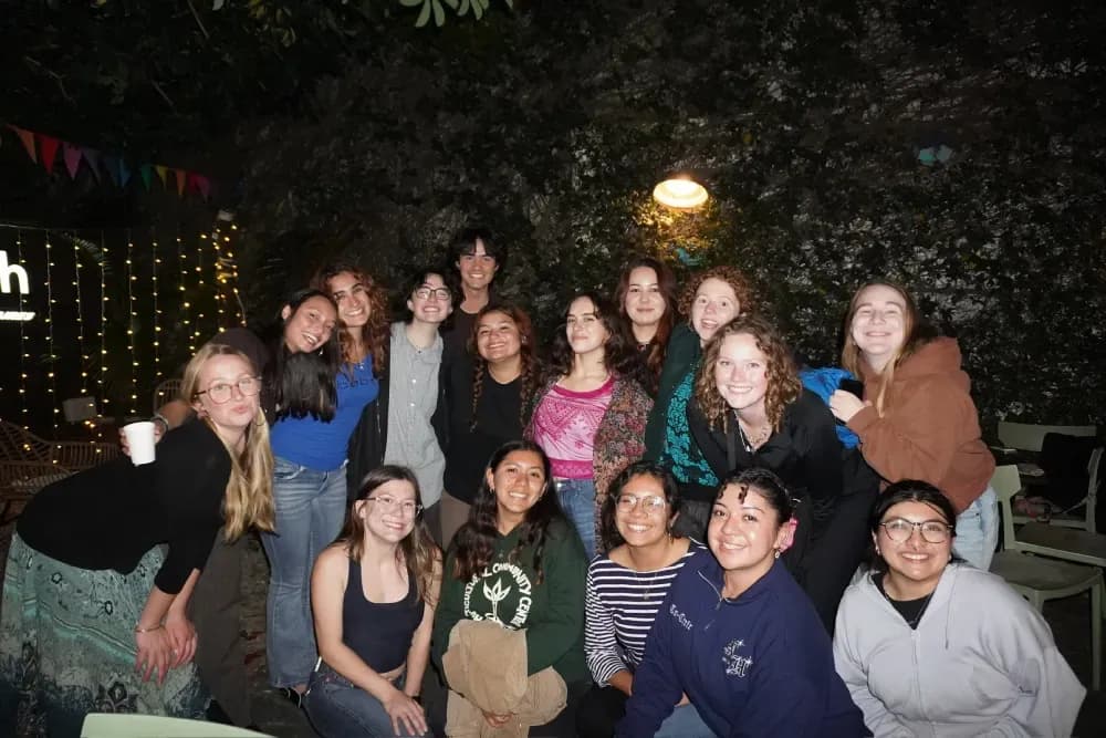 study abroad buenos aires asado