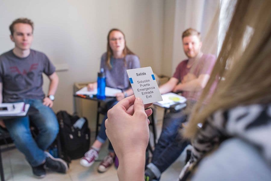 SIELE Exam Preparation