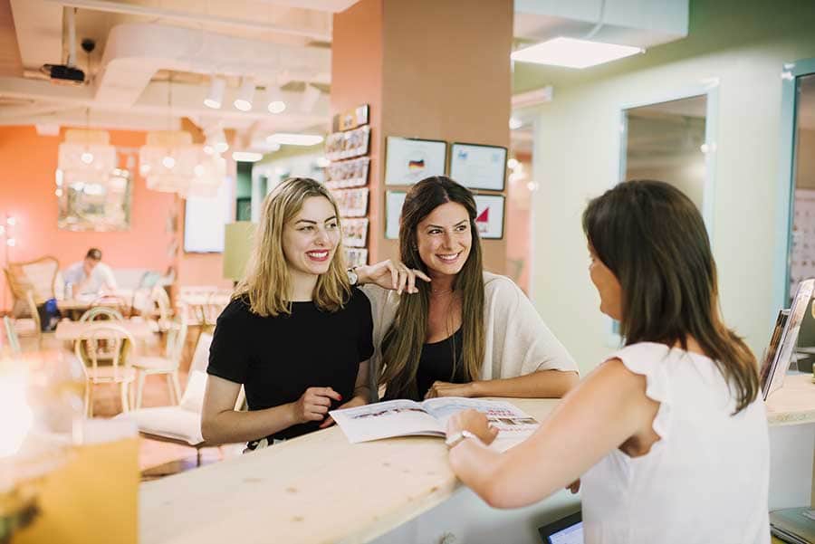 Tout ce que vous devez savoir sur Barcelone avant de venir y apprendre l’espagnol