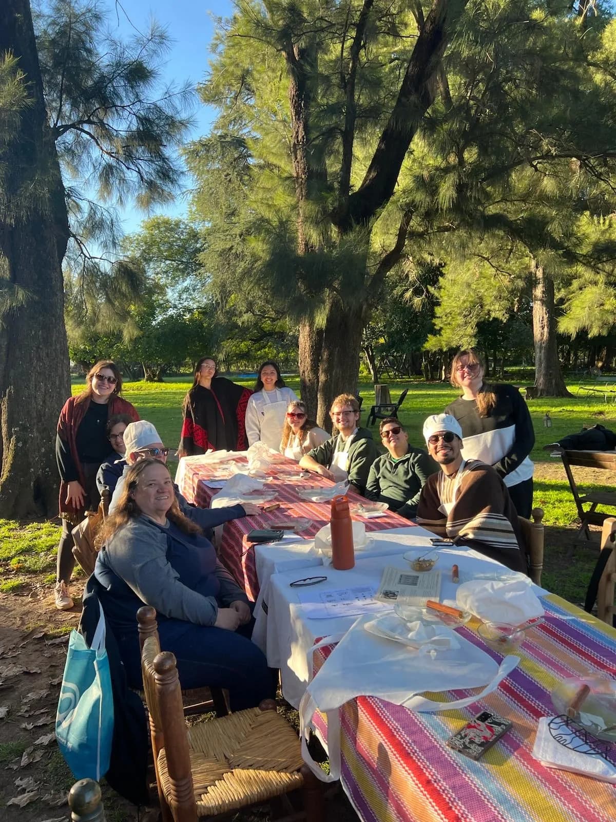 Study Abroad in Argentina