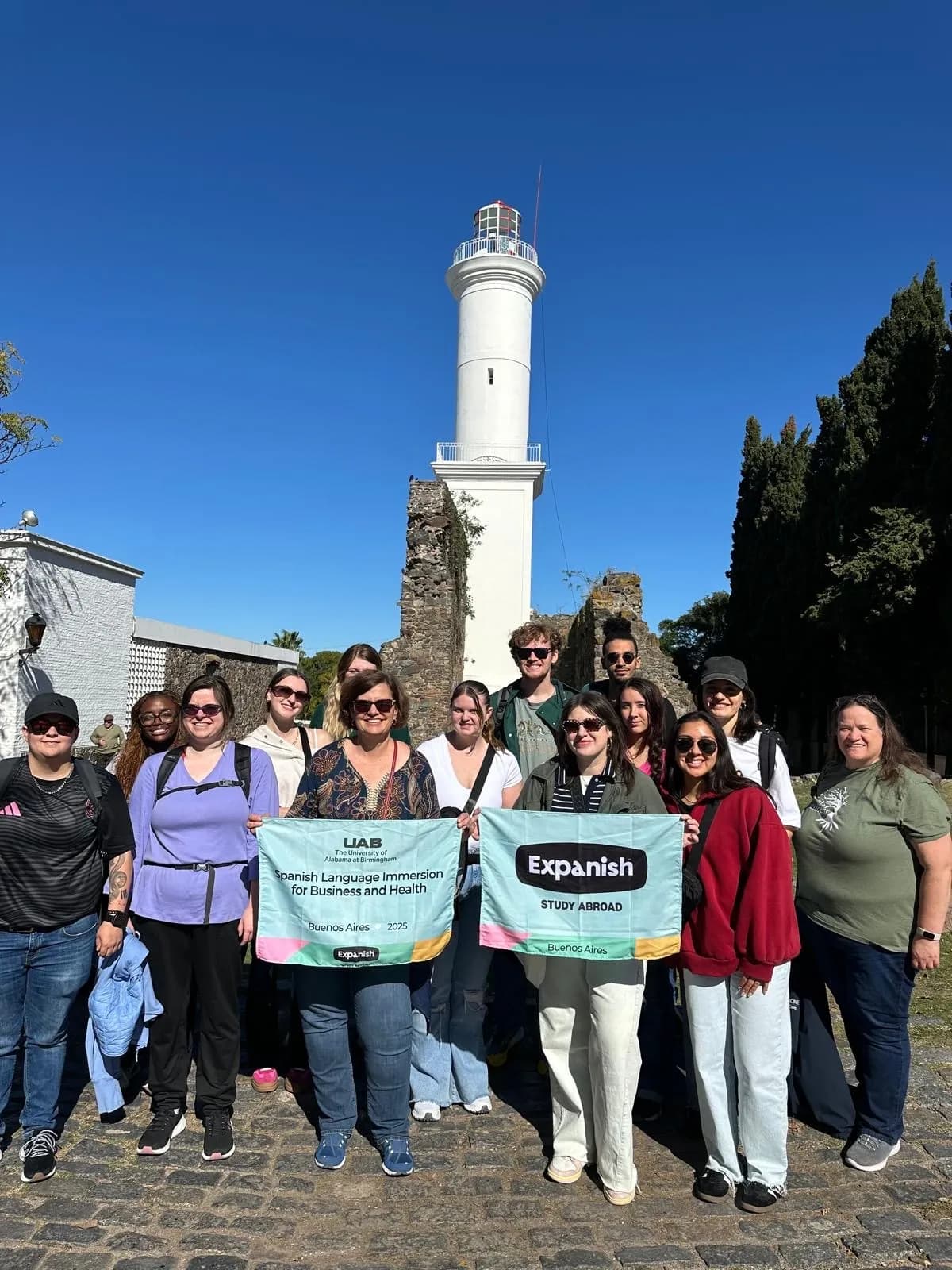 Study Abroad in Argentina