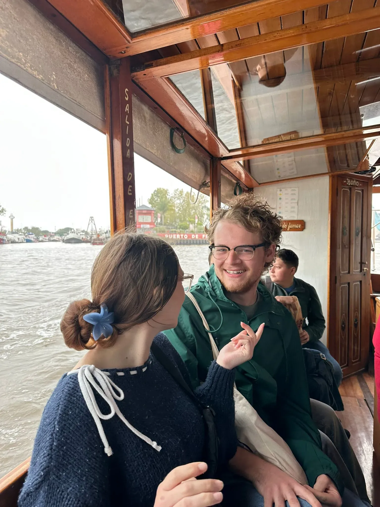 Study Abroad in Argentina