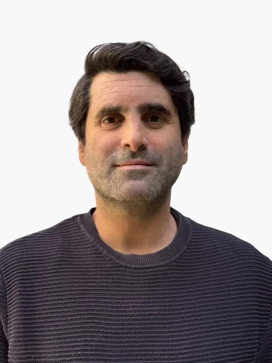 Alejandro Rched