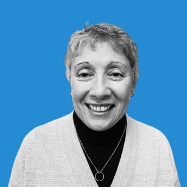 Analía Imparato Expanish Teacher Buenos Aires