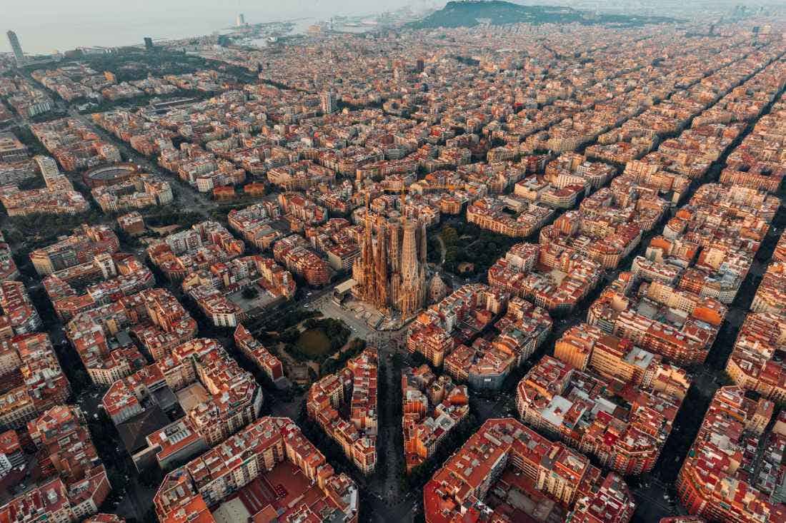 10 things to do when you Study Spanish Abroad in Barcelona