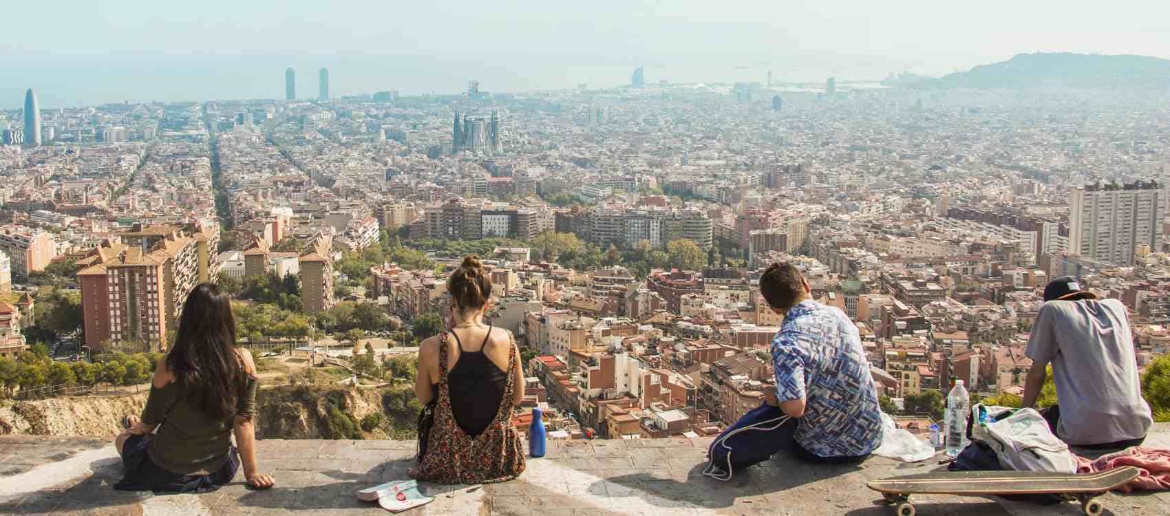 Traditional and Non-Traditional Programs in Barcelona