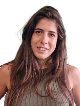 Ana Pardo Pastrana, teacher in expanish Barcelona.