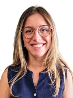 Emma Martín, Customized Programs Coordinator in Expanish Barcelona