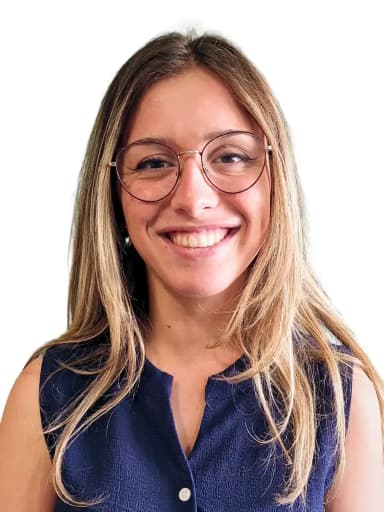 Emma Martín, Customized Programs Coordinator in Expanish Barcelona