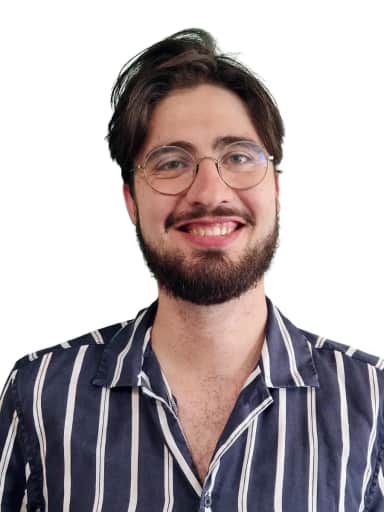 Francesc Farré, Academic Coordinator in Expanish Barcelona