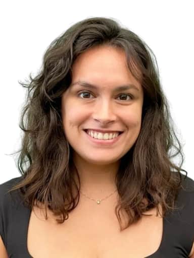 Gisela Giralt, Student Services & Activities in Expanish Barcelona