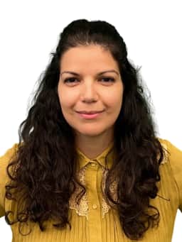 Lena Tahmassian, Study Abroad Academic Coordinator in Barcelona