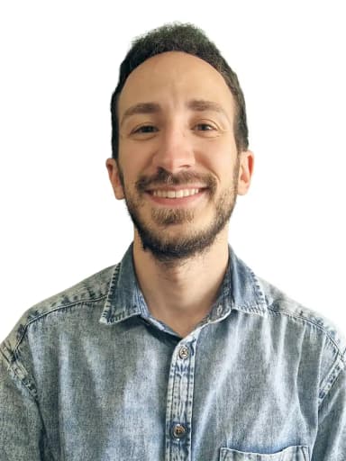 Miguel Ángel Garrido García, teacher in Expanish Barcelona.