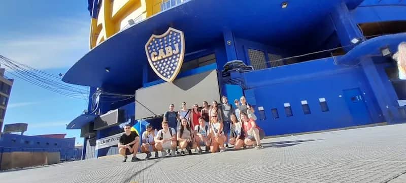 Study Abroad in Argentina