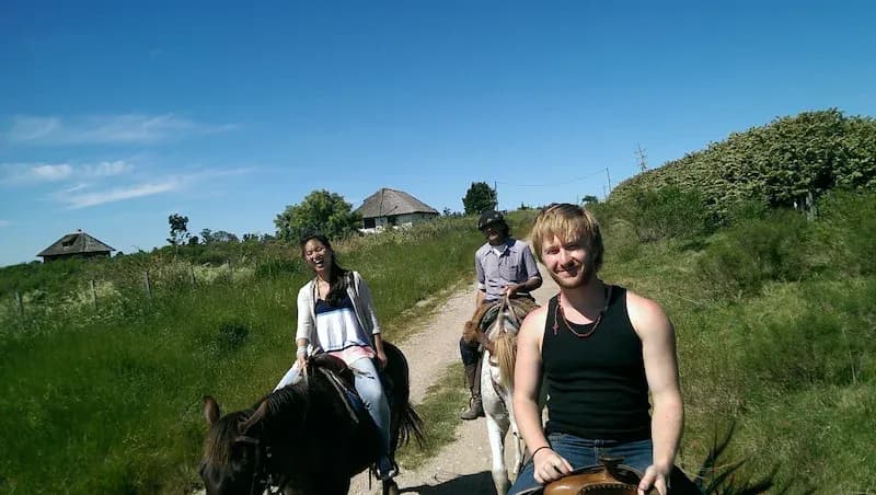 Study Abroad in Argentina