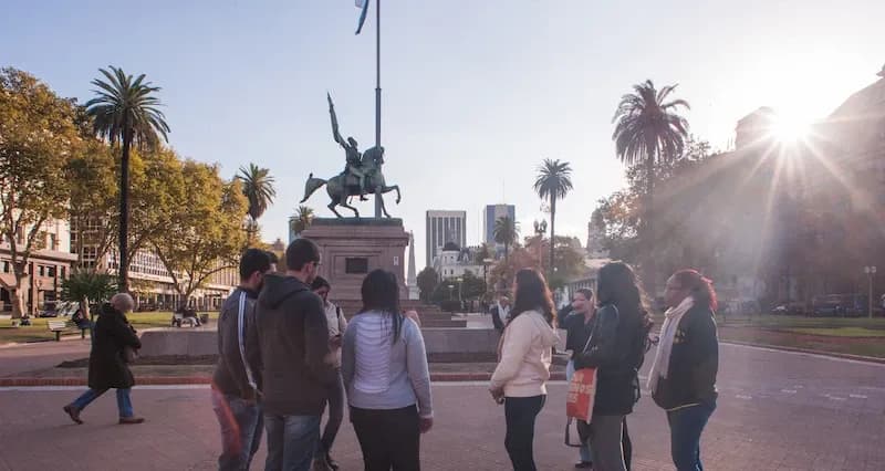 Study Abroad in Argentina