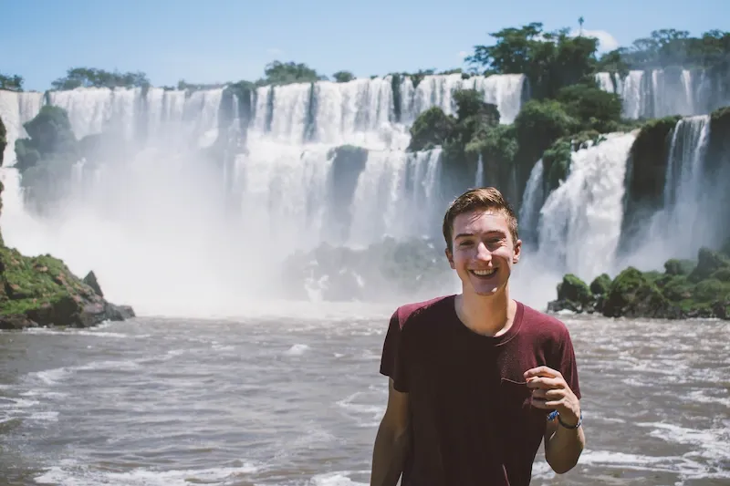 Study Abroad in Argentina