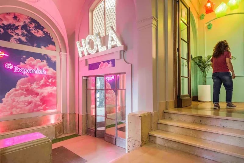 Study Abroad in Argentina