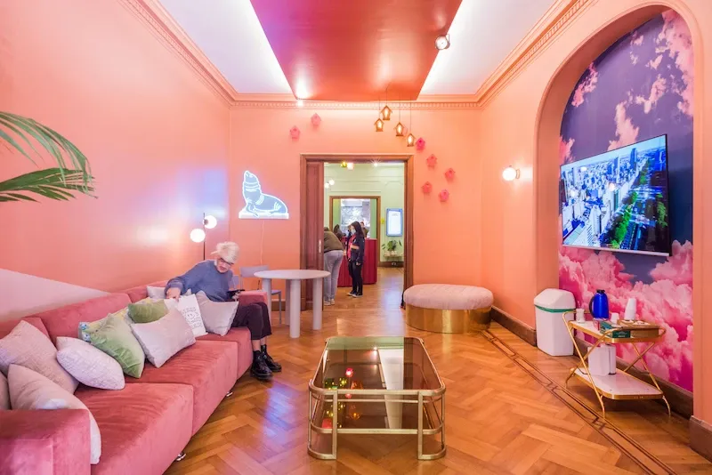 Study Abroad in Argentina