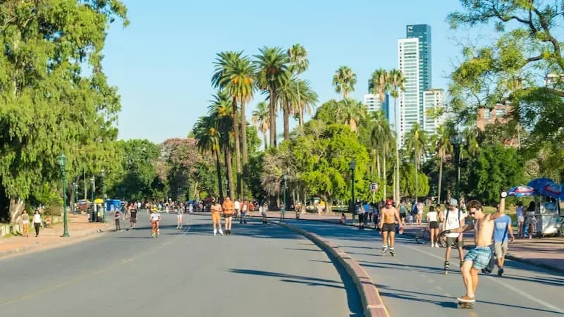 Study Abroad in Argentina