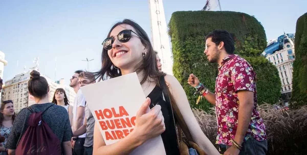 Ucz się Hiszpańskiego w Naszej Szkole Językowej w Buenos Aires