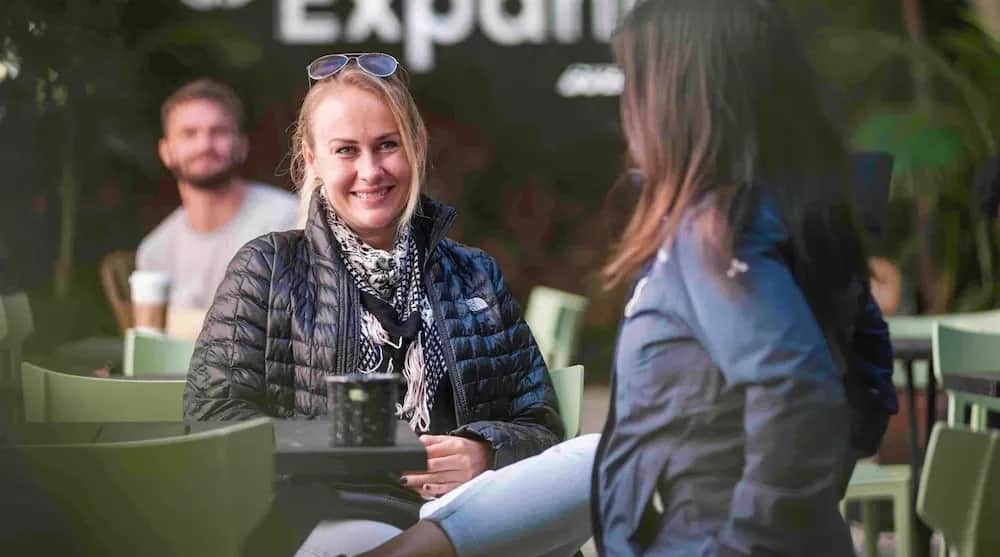 Långtidskurser i spanska i Buenos Aires