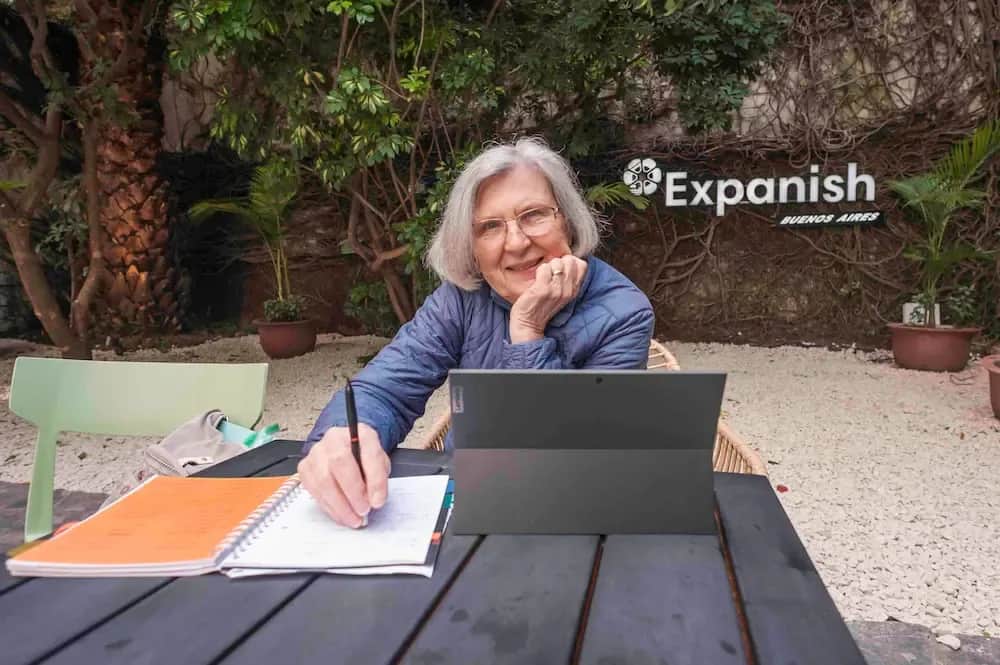 Cours d'espagnol privés à Buenos Aires